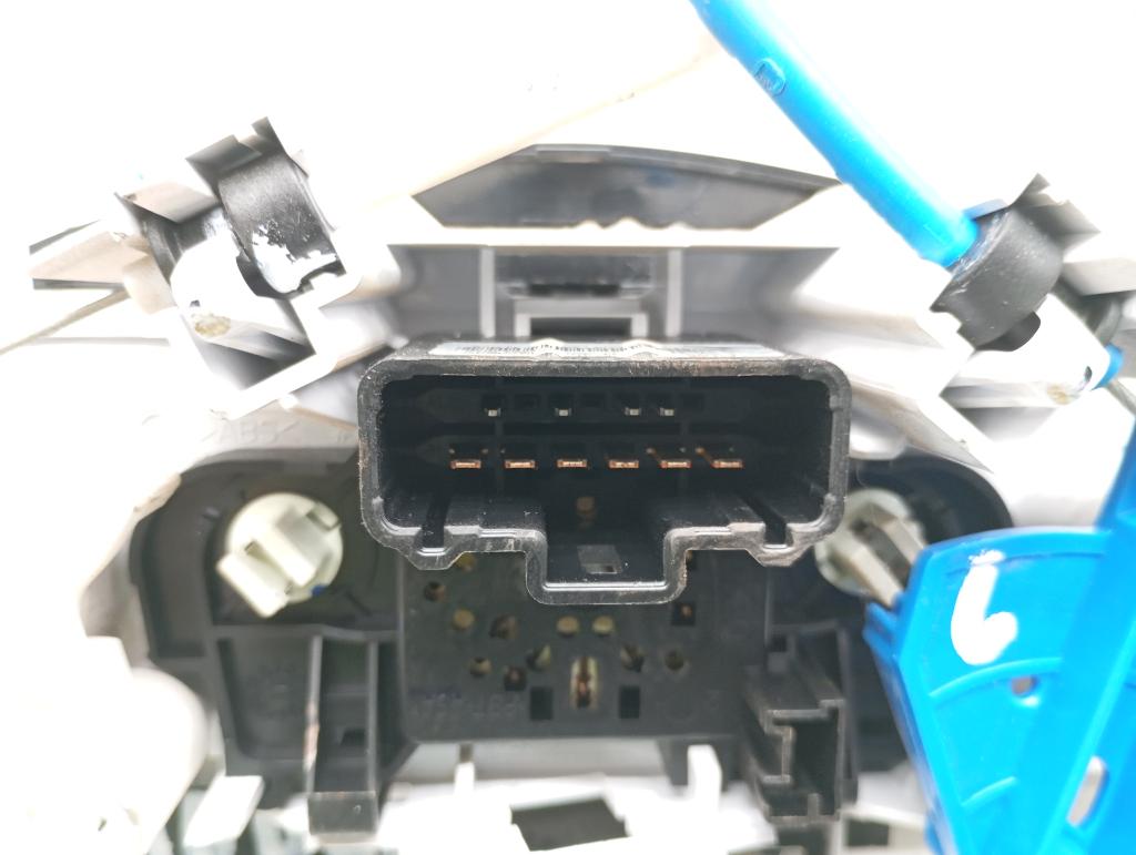 Блок управления отопителем, 1000 рублей, Пермь