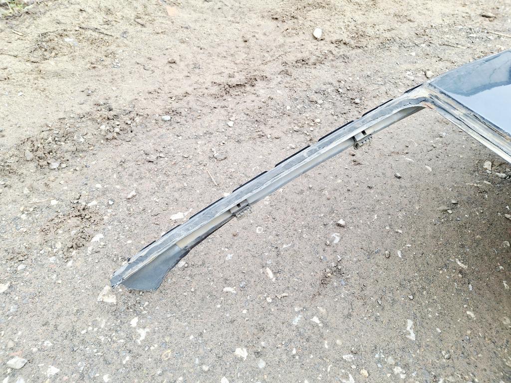 Крыша, 9000 рублей, Пермь