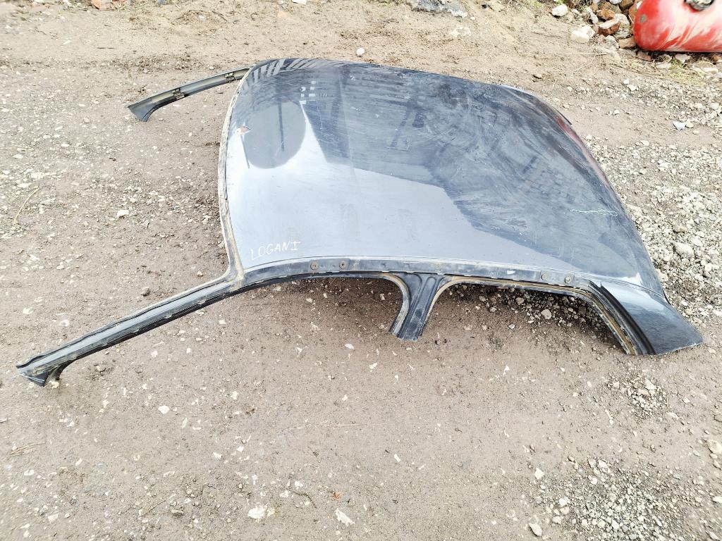 Крыша, 9000 рублей, Пермь