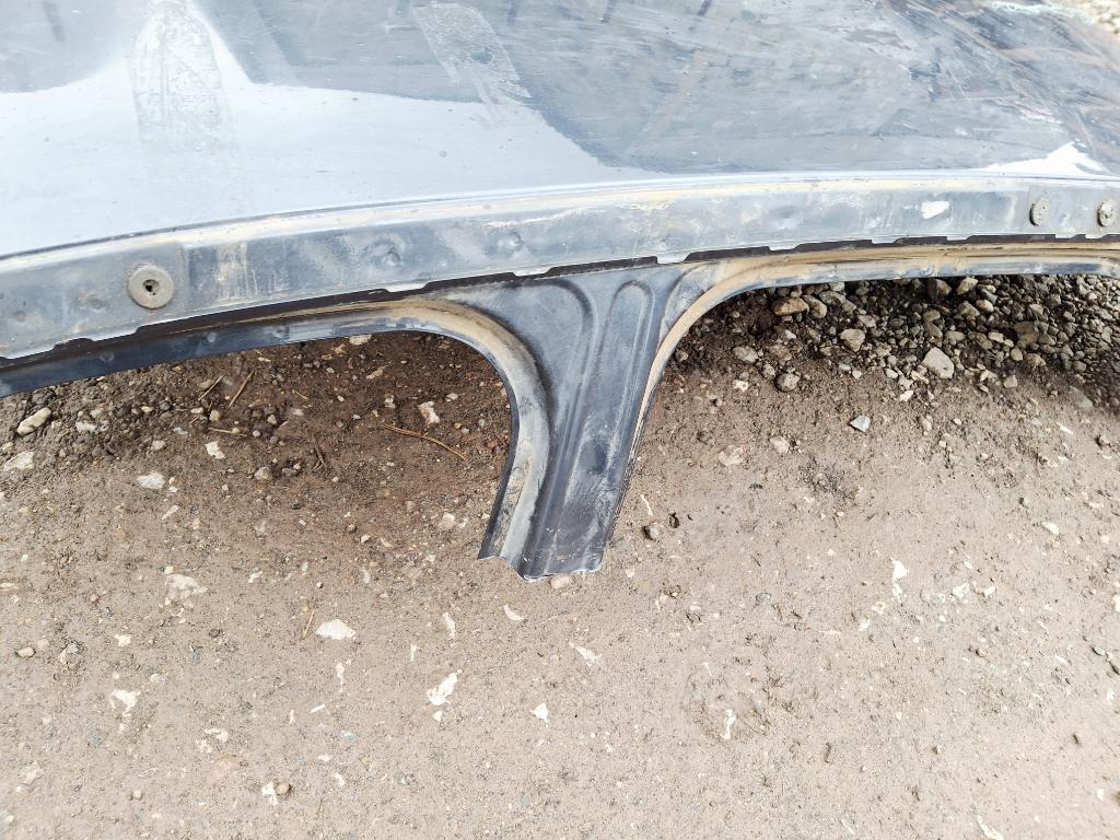 Крыша, 9000 рублей, Пермь