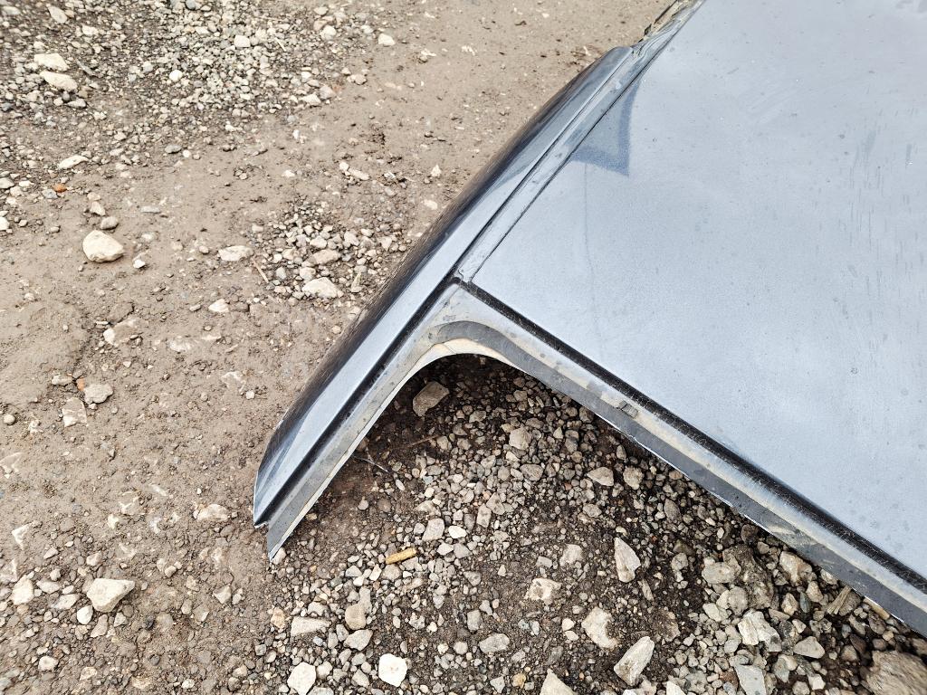 Крыша, 9000 рублей, Пермь