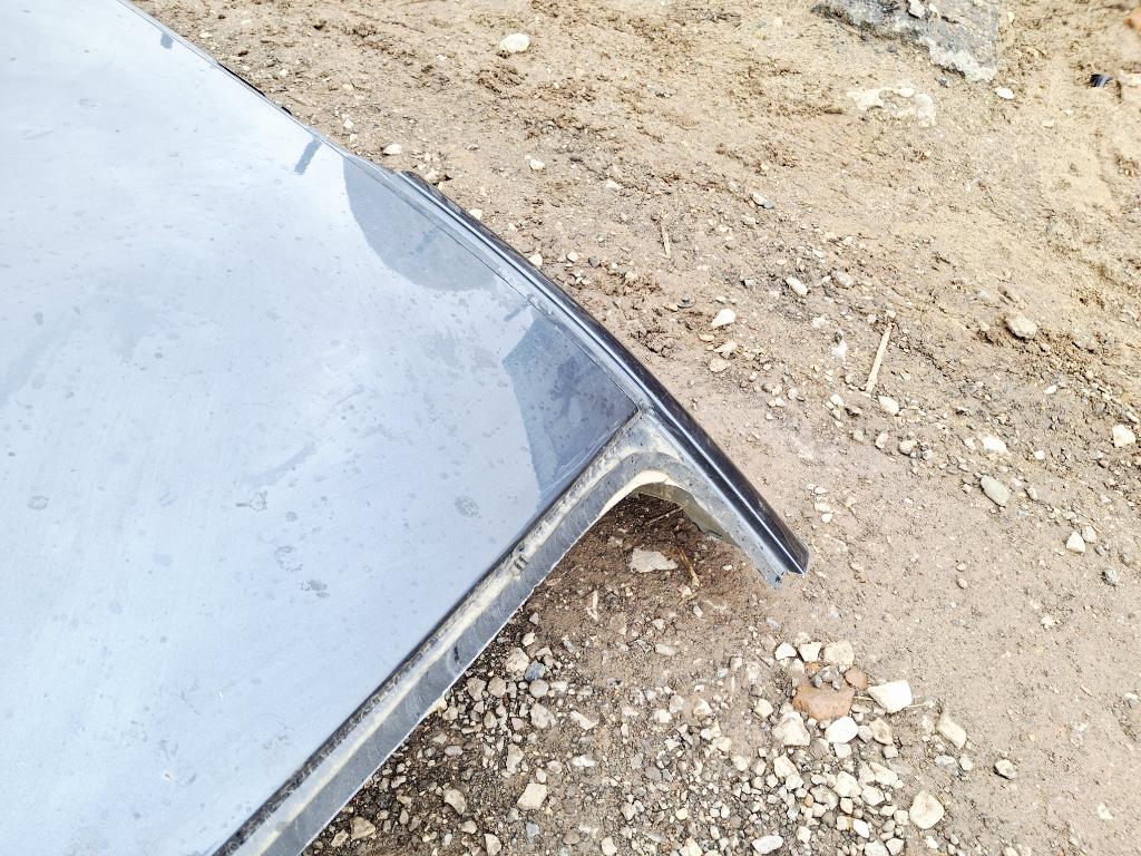 Крыша, 9000 рублей, Пермь