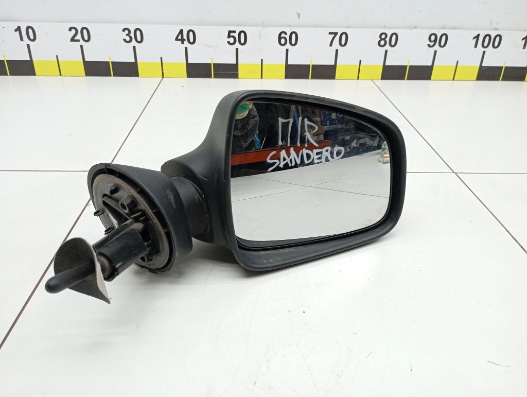 Зеркало правое механическое, 2000 рублей, Пермь