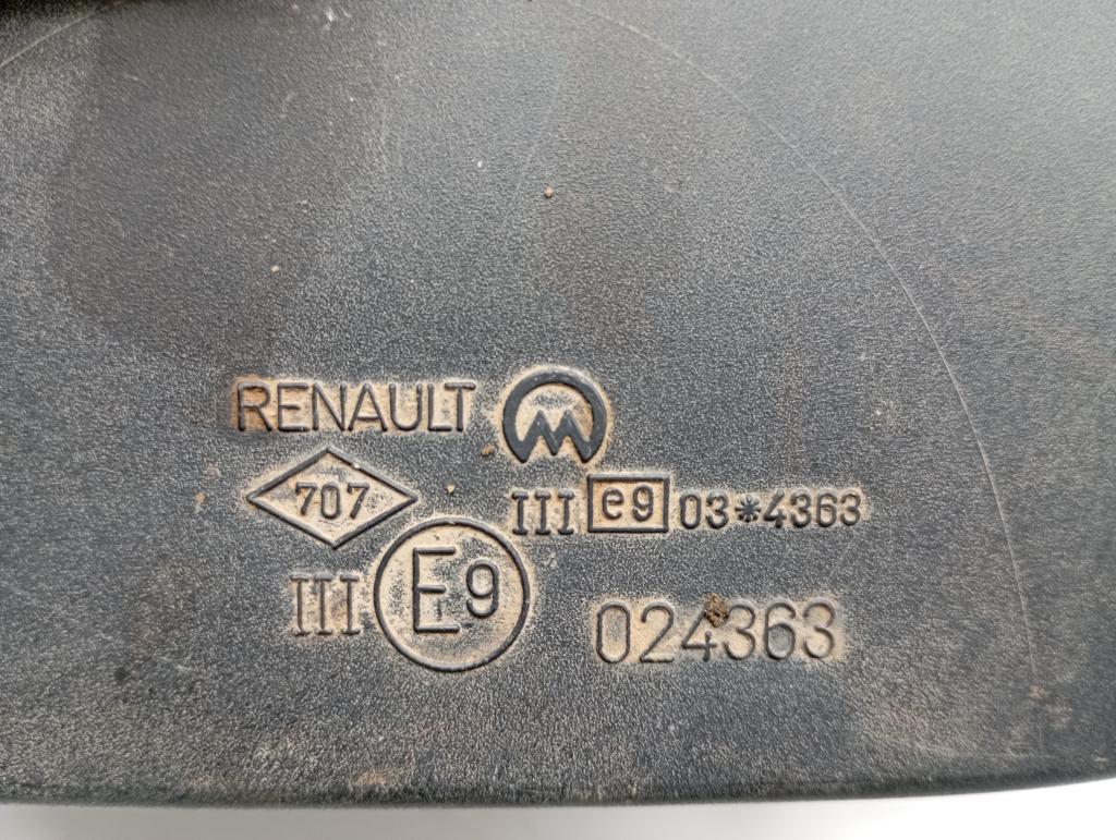 Зеркало правое механическое, 2000 рублей, Пермь