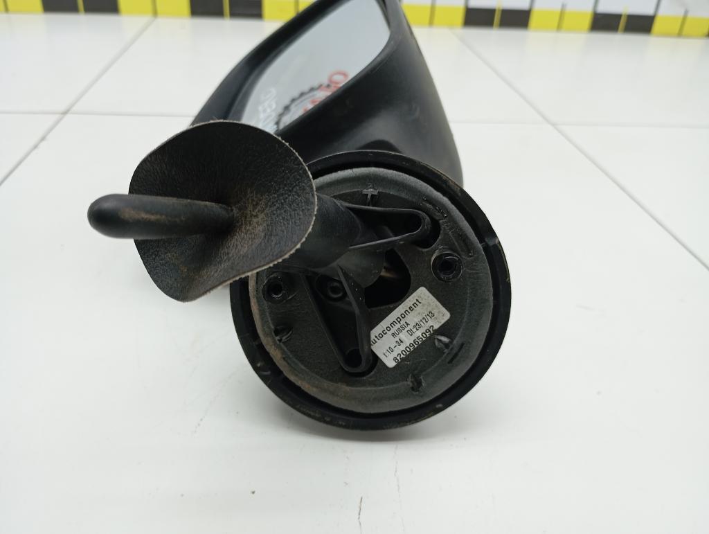 Зеркало правое механическое, 2000 рублей, Пермь