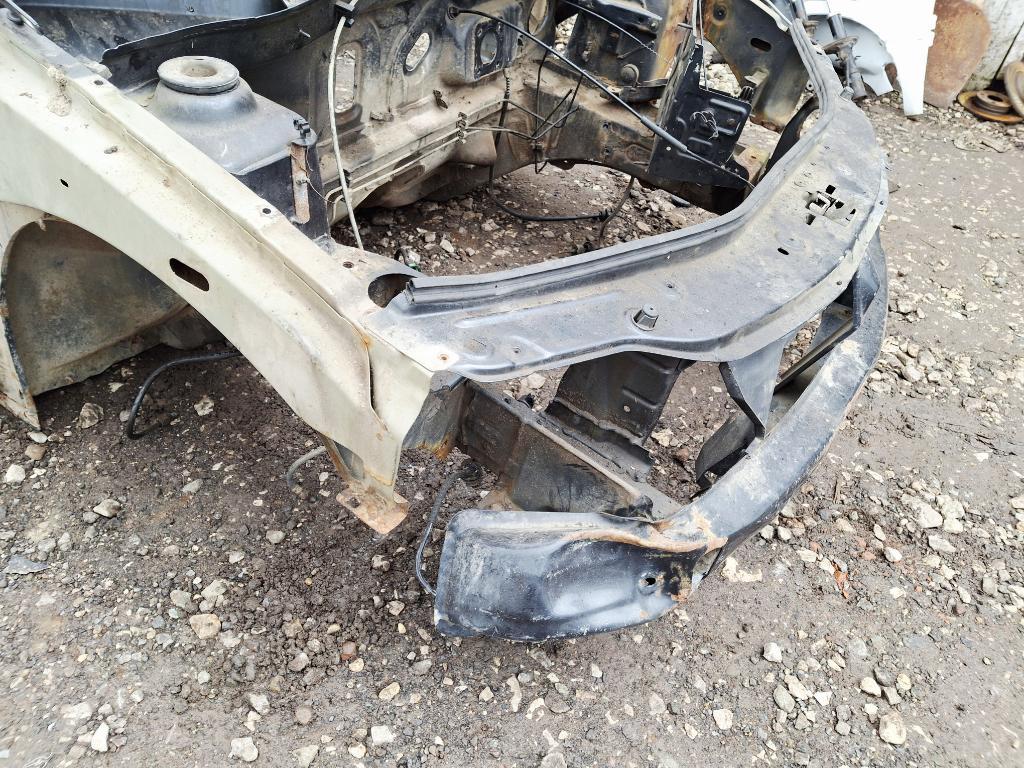 Панель передняя, 15000 рублей, Пермь