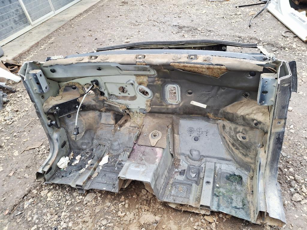 Панель передняя, 15000 рублей, Пермь