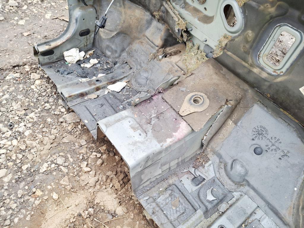 Панель передняя, 15000 рублей, Пермь