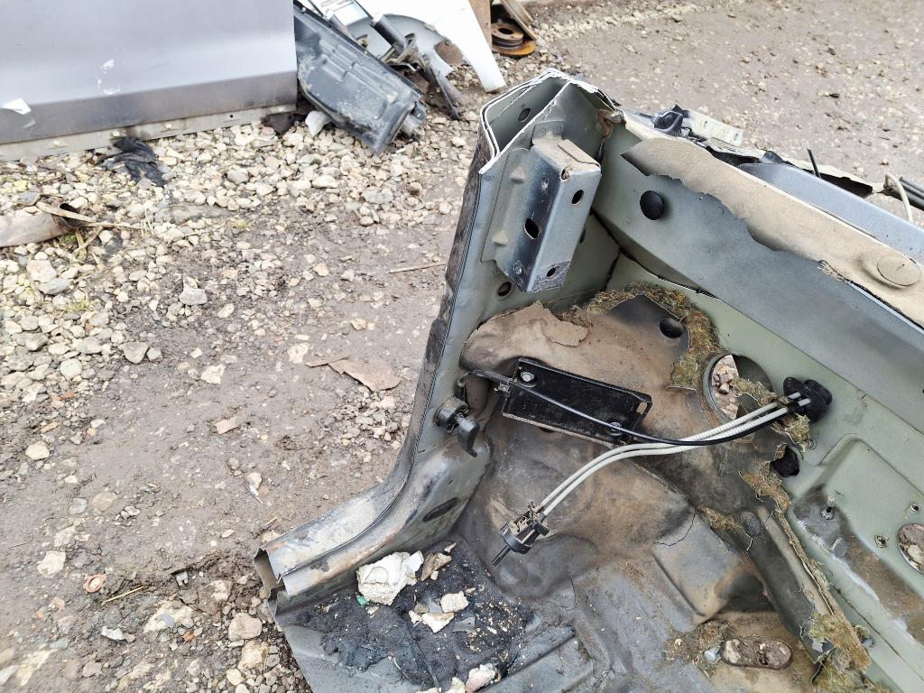 Панель передняя, 15000 рублей, Пермь