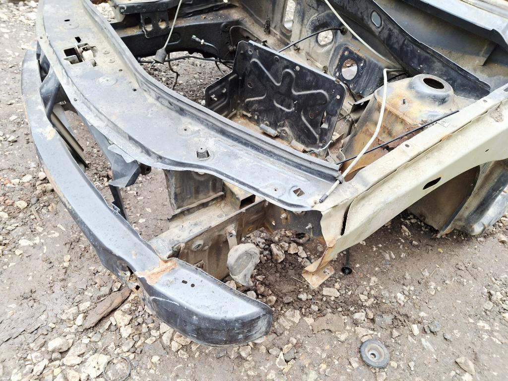 Панель передняя, 15000 рублей, Пермь