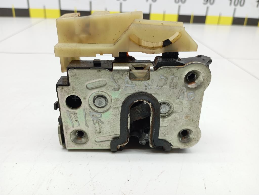 Замок двери передней правой, 2500 рублей, Пермь