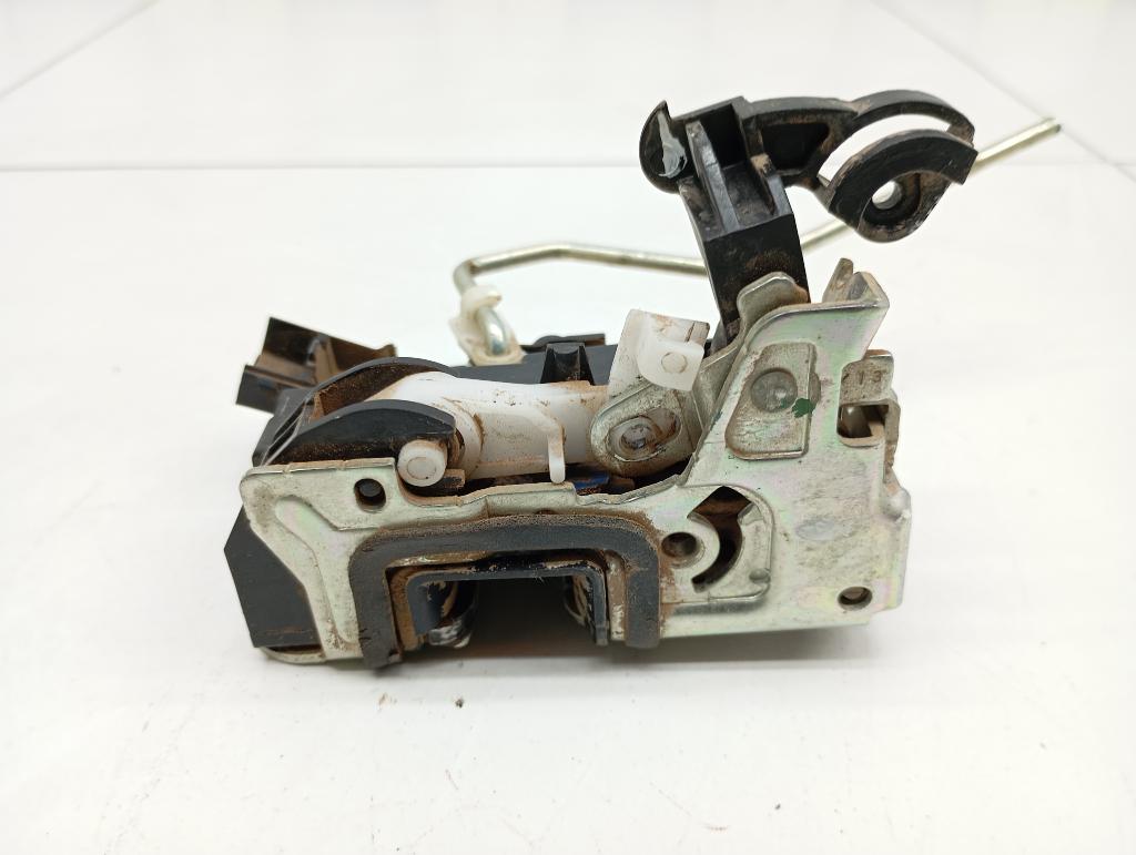 Замок двери задней правой, 1500 рублей, Пермь