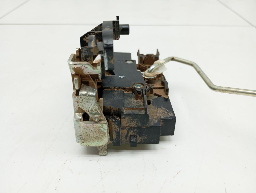 Замок двери задней правой, 1500 рублей, Пермь