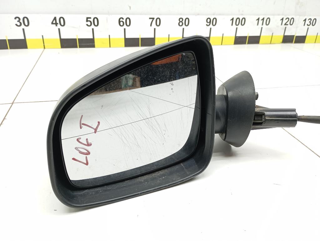 Зеркало левое механическое, 2500 рублей, Пермь