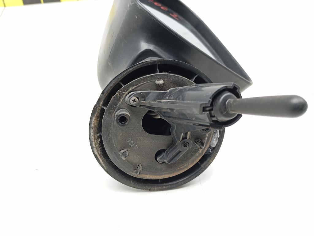 Зеркало левое механическое, 2500 рублей, Пермь