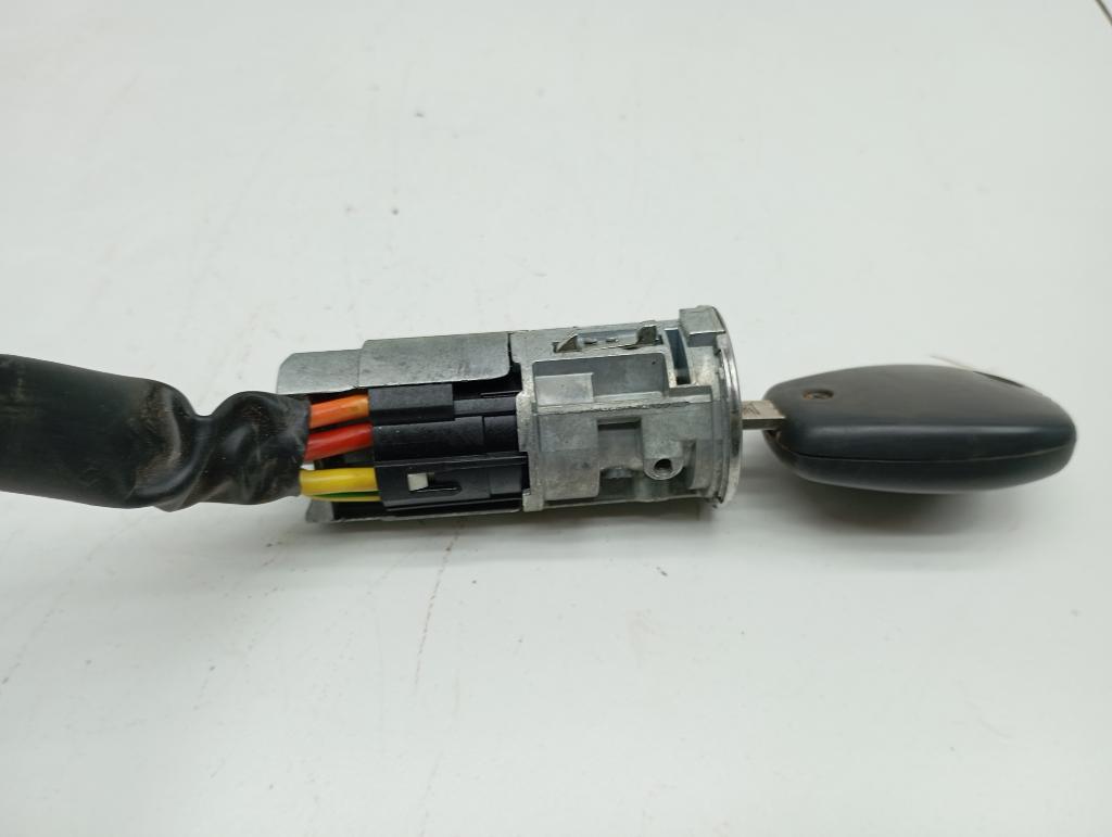 Замок зажигания, 3500 рублей, Пермь