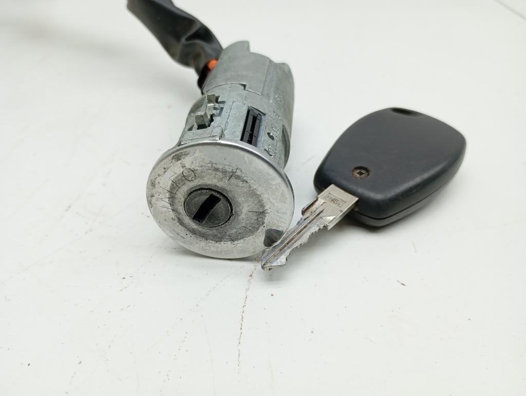 Замок зажигания, 3500 рублей, Пермь