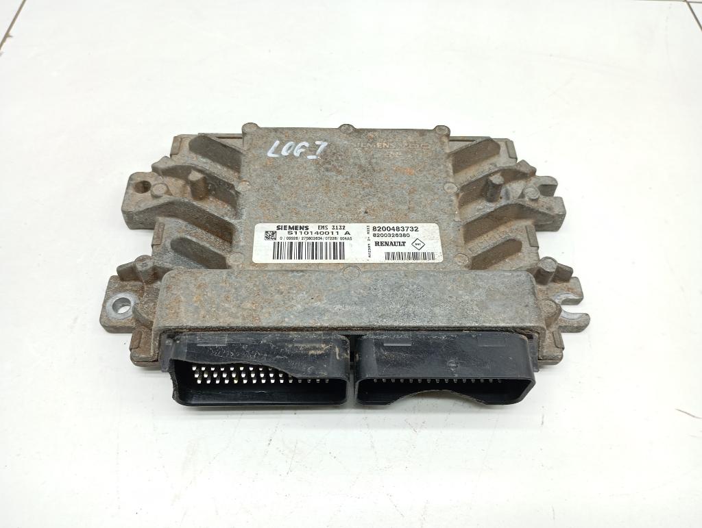 Блок управления двигателем, 3000 рублей, Пермь