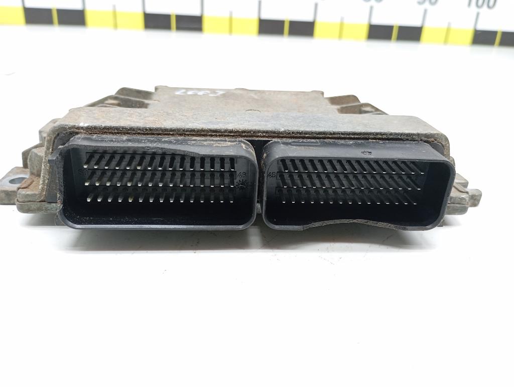 Блок управления двигателем, 3000 рублей, Пермь