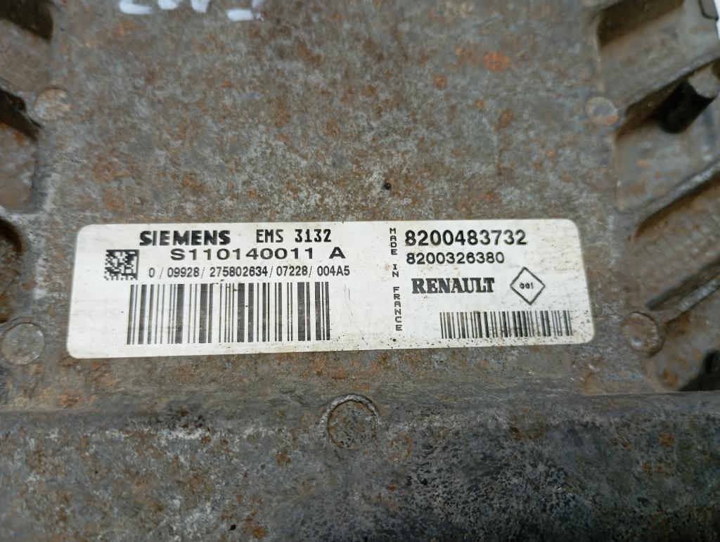 Блок управления двигателем, 3000 рублей, Пермь