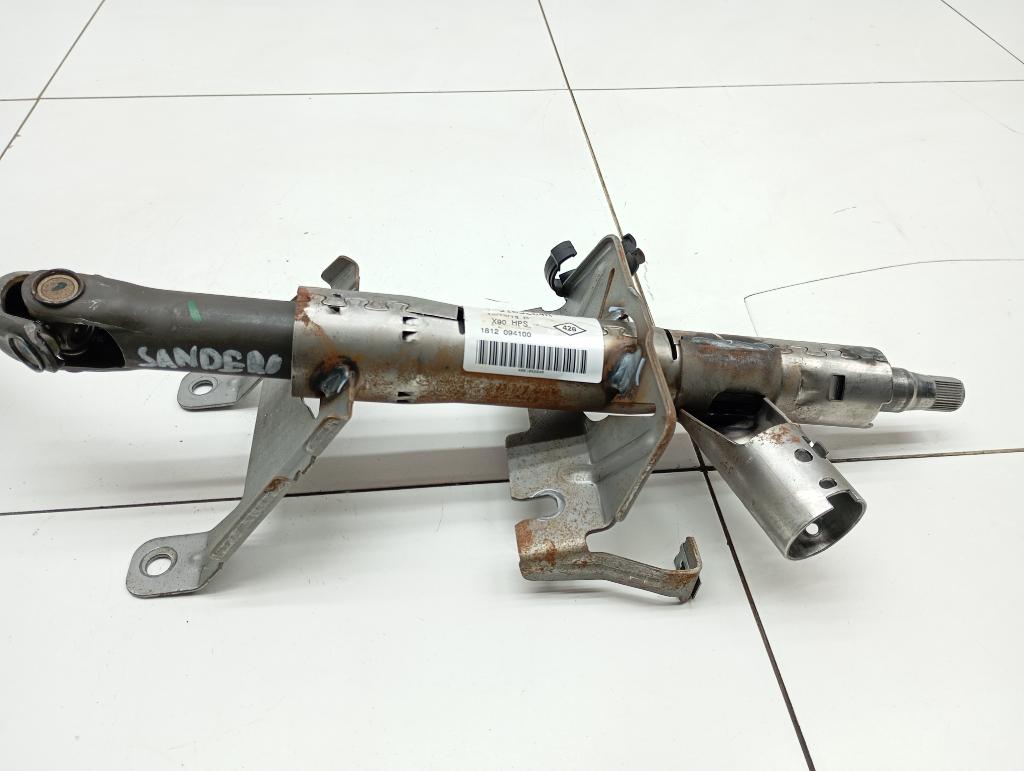 Колонка рулевая, 3000 рублей, Пермь