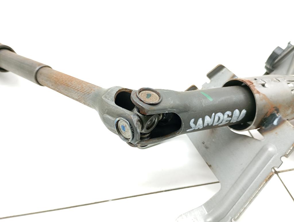 Колонка рулевая, 3000 рублей, Пермь