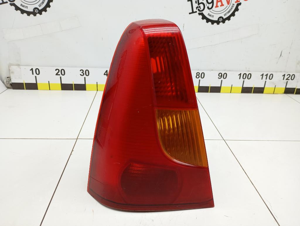 Фонарь задний левый, 3000 рублей, Пермь