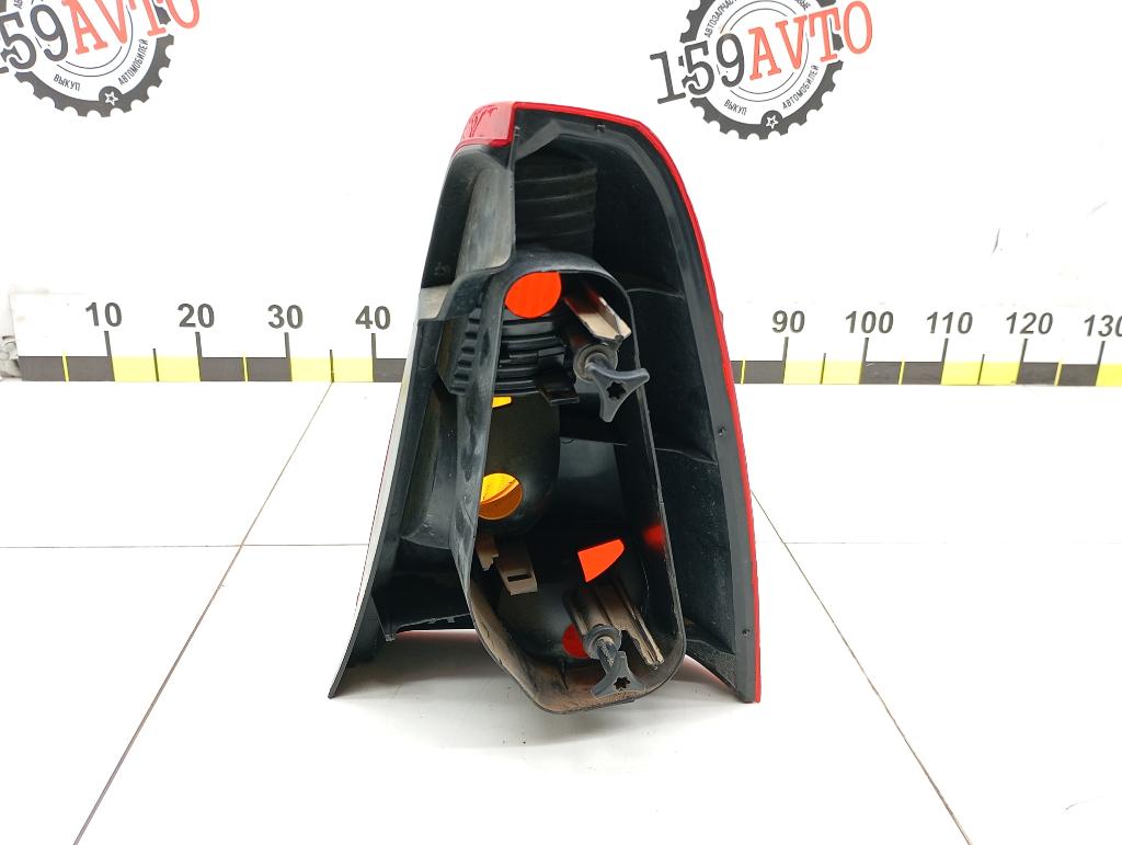 Фонарь задний левый, 3000 рублей, Пермь