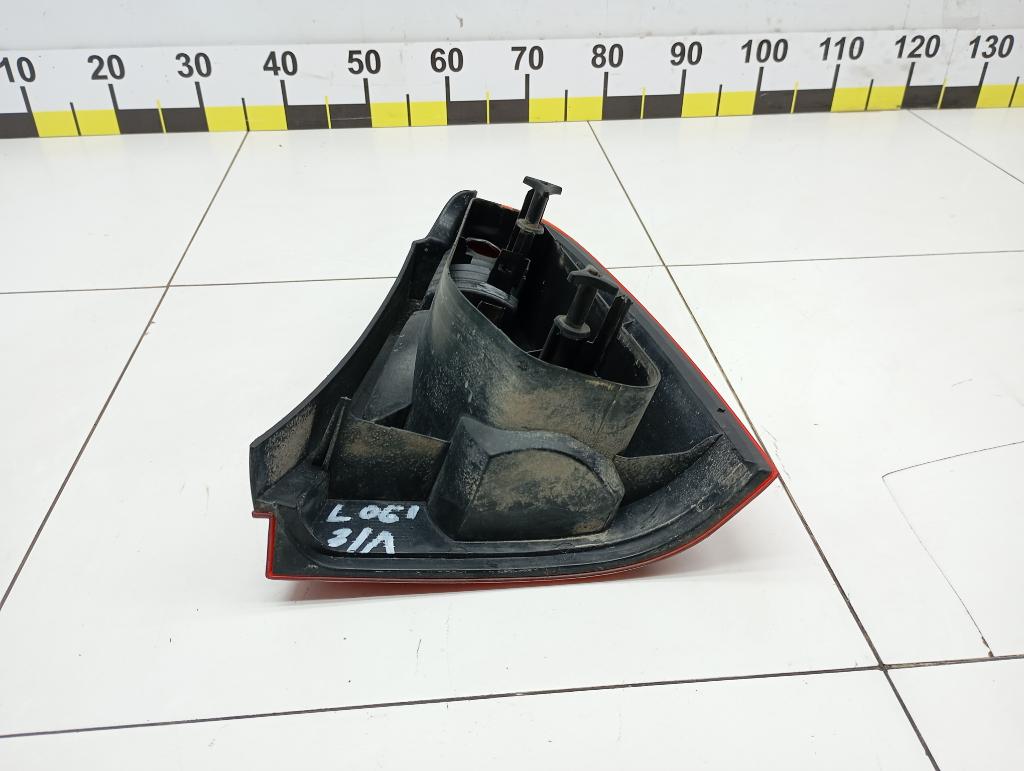 Фонарь задний левый, 3000 рублей, Пермь