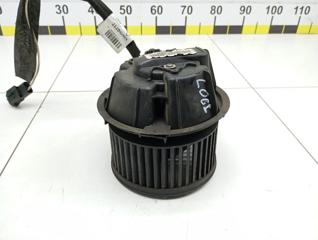 Моторчик печки, 2000 рублей, Пермь