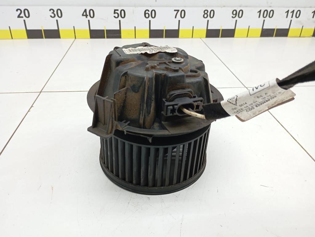 Моторчик печки, 2000 рублей, Пермь