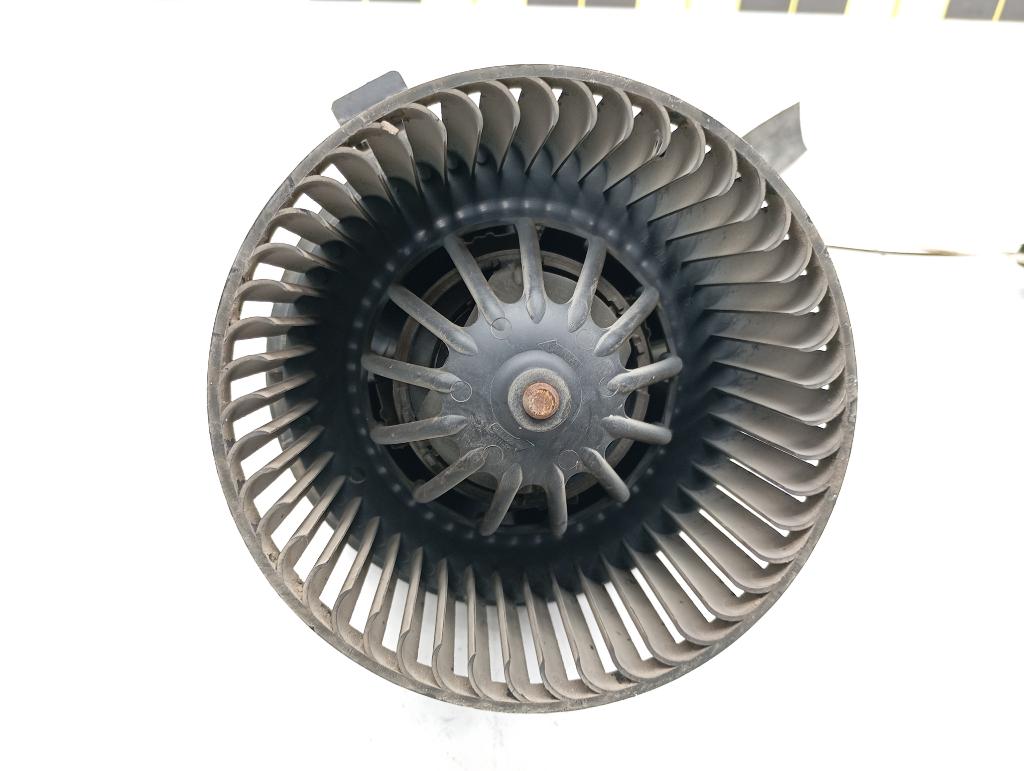 Моторчик печки, 2000 рублей, Пермь