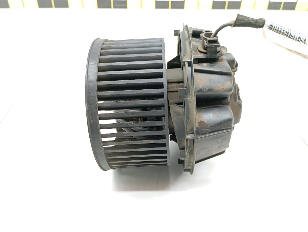 Моторчик печки, 2000 рублей, Пермь