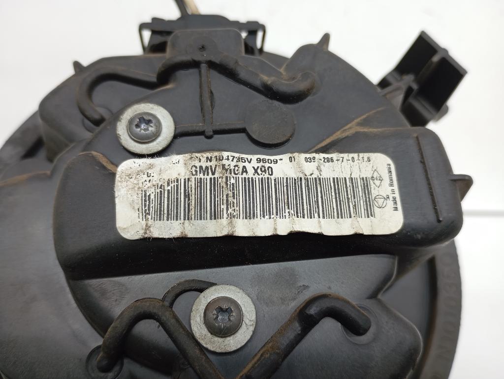 Моторчик печки, 2000 рублей, Пермь