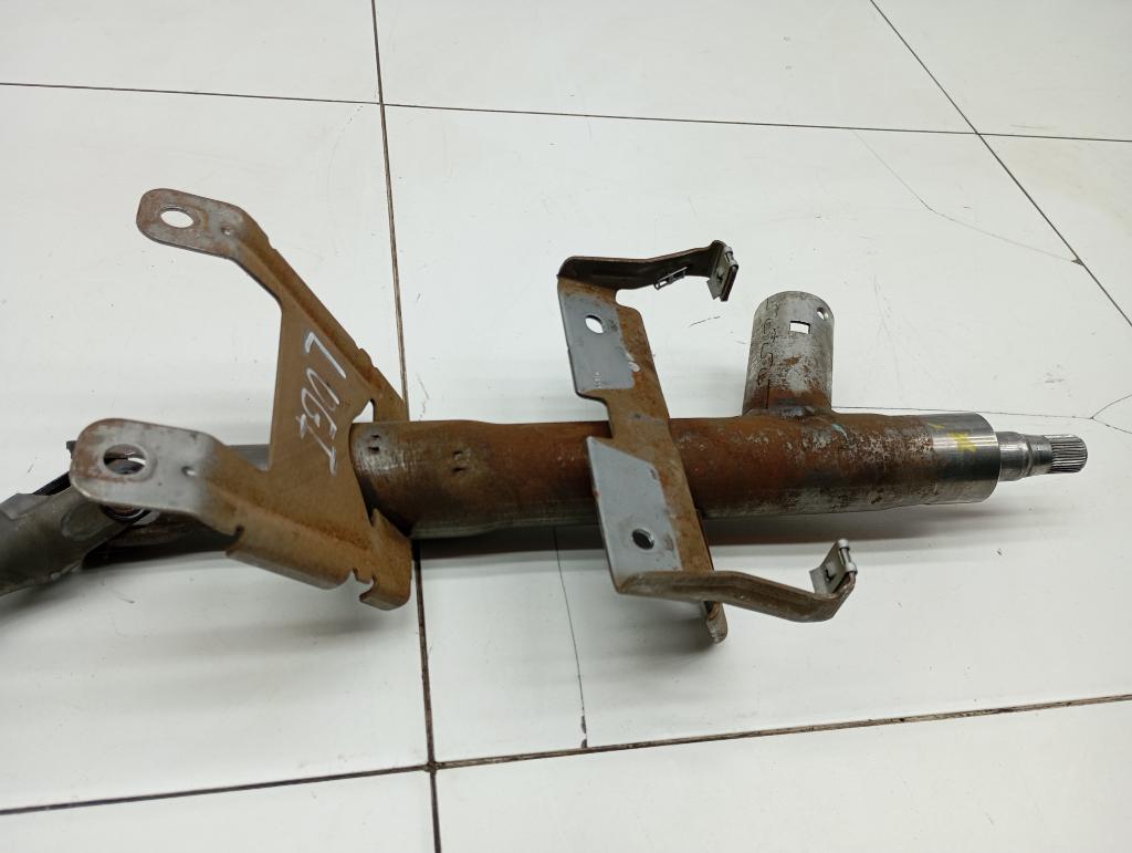 Колонка рулевая, 3000 рублей, Пермь