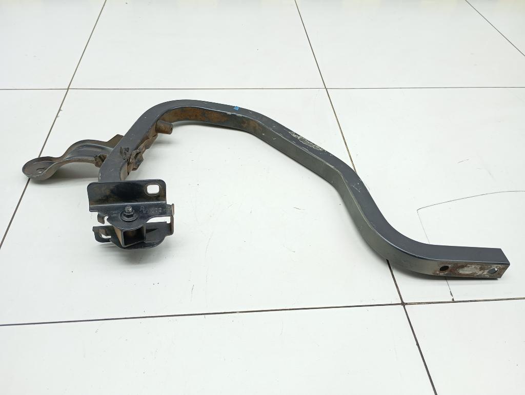 Петля крышки багажника, 500 рублей, Пермь