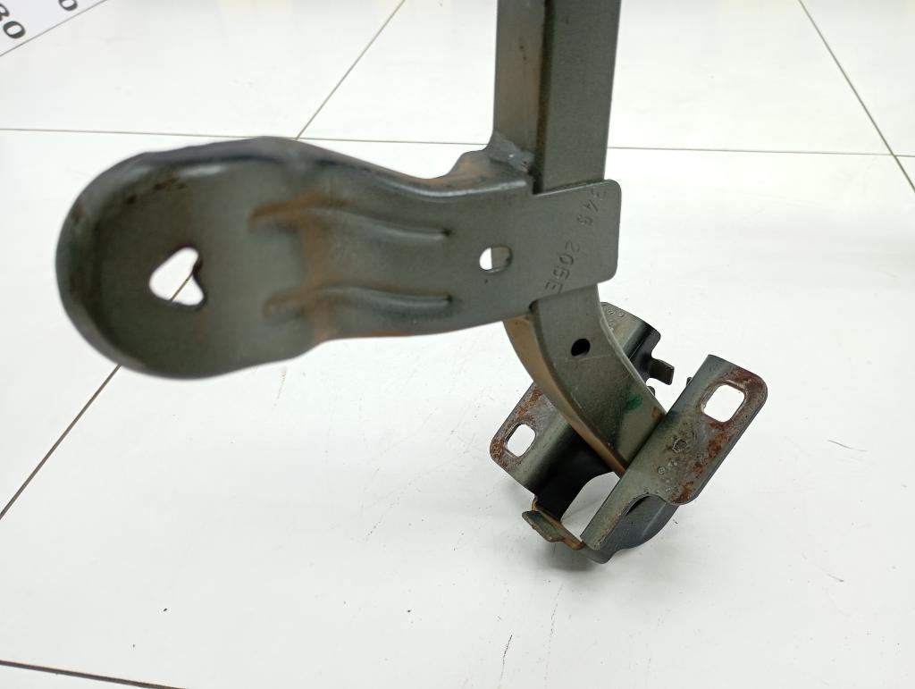 Петля крышки багажника, 500 рублей, Пермь