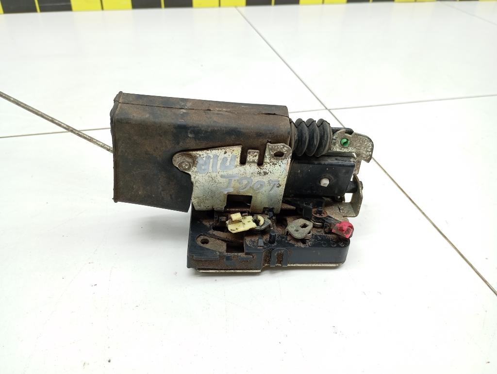 Замок двери передней правой, 1000 рублей, Пермь