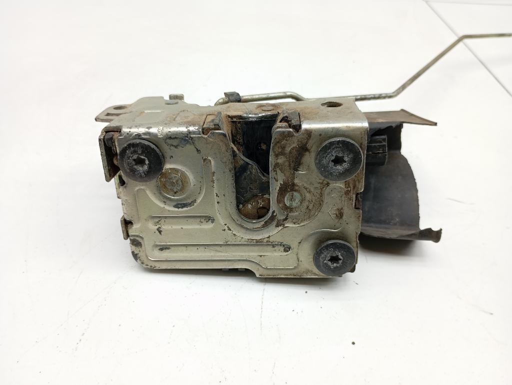 Замок двери передней правой, 1000 рублей, Пермь