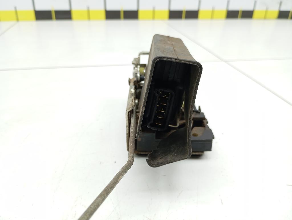 Замок двери передней правой, 1000 рублей, Пермь