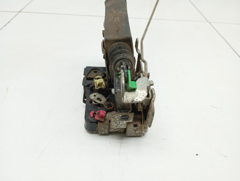 Замок двери передней правой, 1000 рублей, Пермь