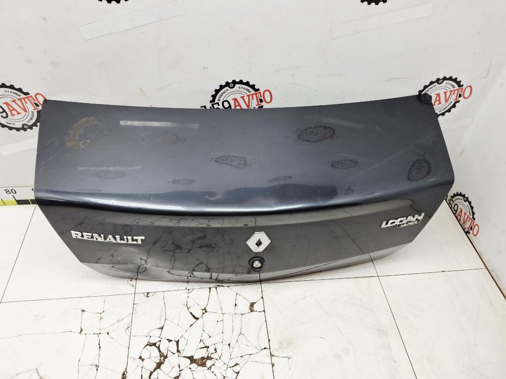 Крышка багажника, 10000 рублей, Пермь