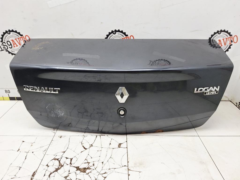 Крышка багажника, 10000 рублей, Пермь