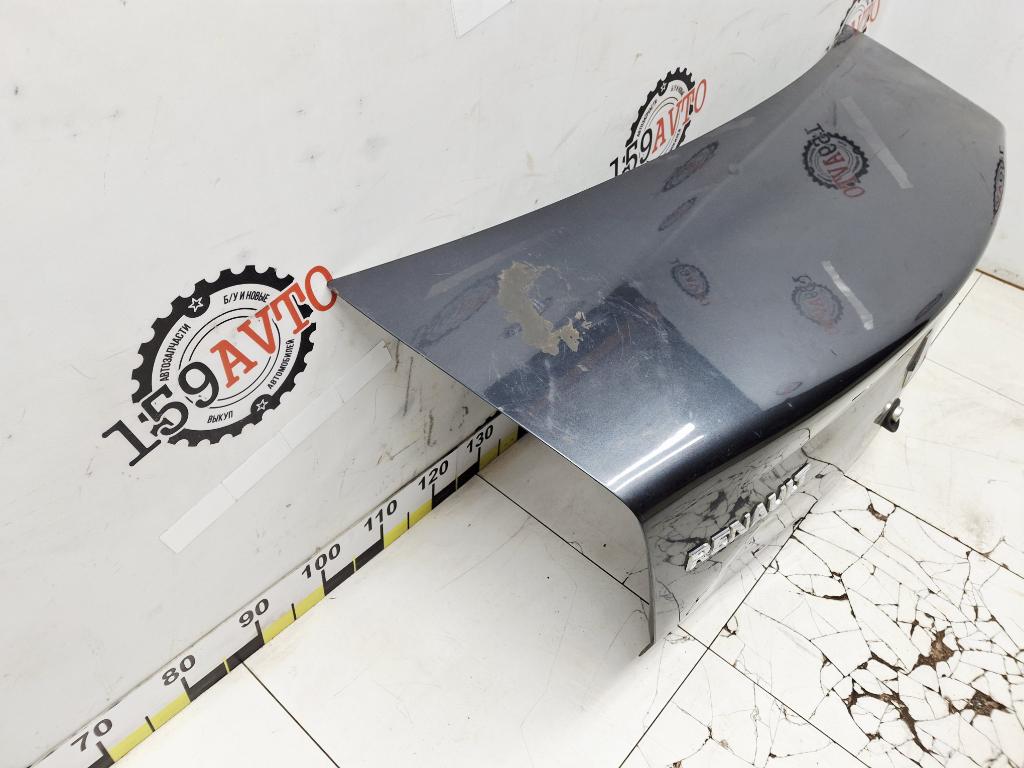 Крышка багажника, 10000 рублей, Пермь