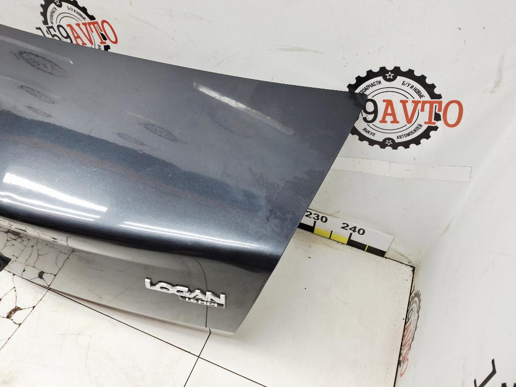 Крышка багажника, 10000 рублей, Пермь