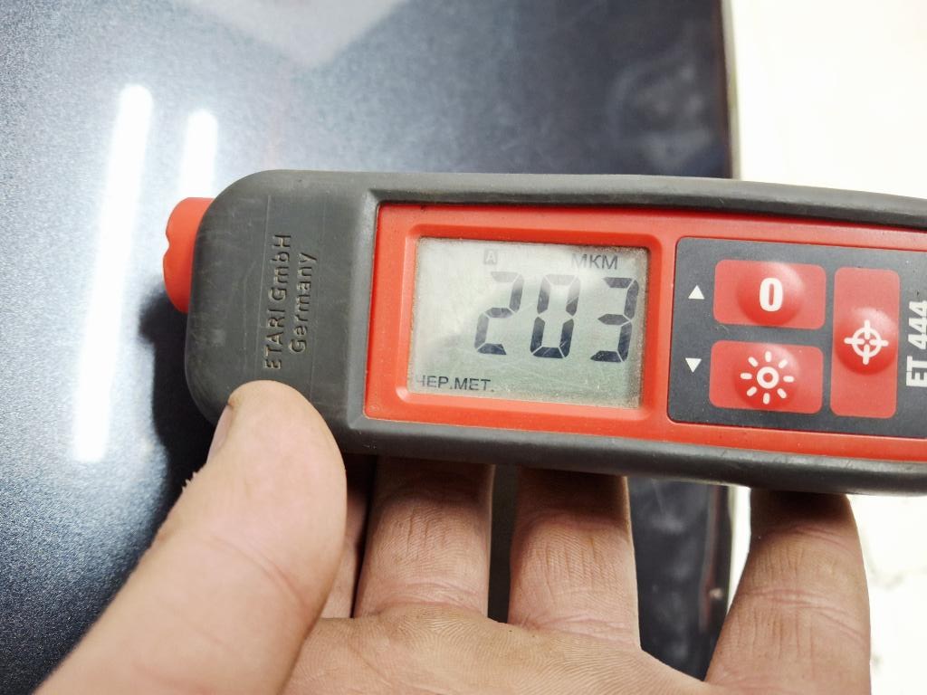 Крышка багажника, 10000 рублей, Пермь