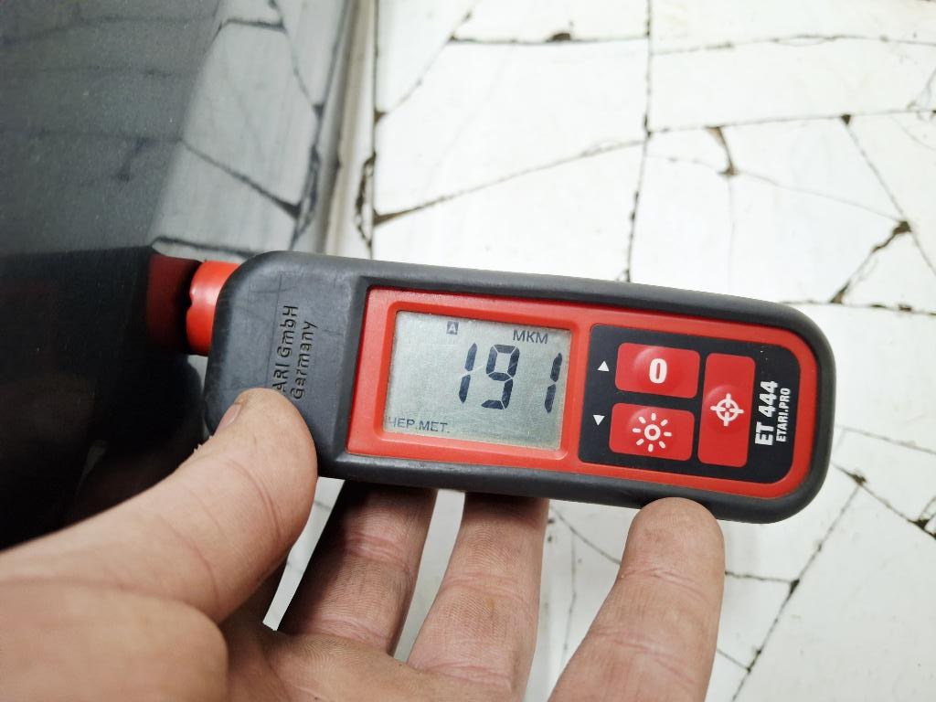 Крышка багажника, 10000 рублей, Пермь