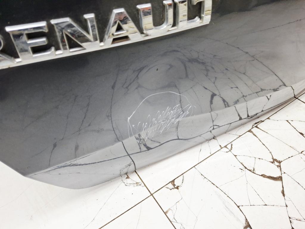 Крышка багажника, 10000 рублей, Пермь