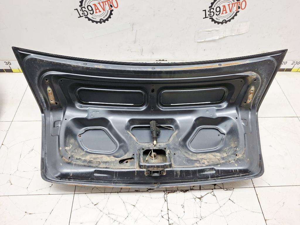 Крышка багажника, 10000 рублей, Пермь