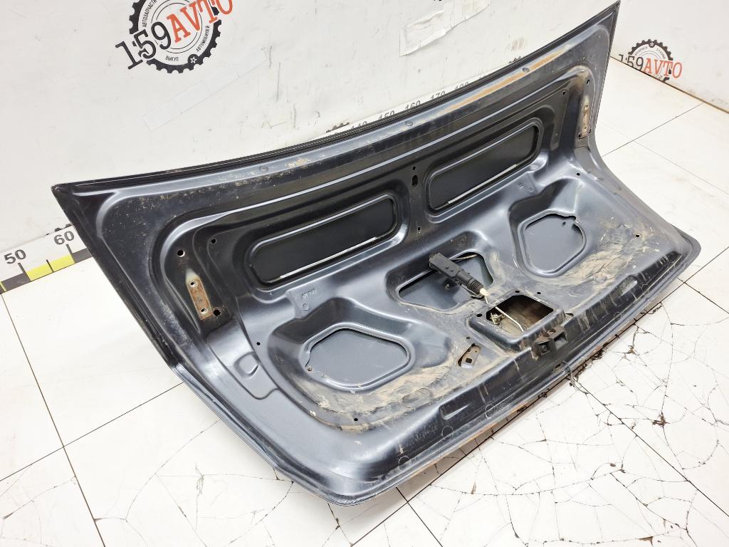 Крышка багажника, 10000 рублей, Пермь